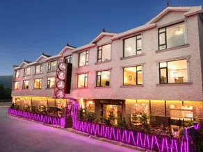 Wuxi Xianling Mountain Residence Chinese Inn (Lingshan Buddhist Scenic Spot Nianhua Bay) - Image 5