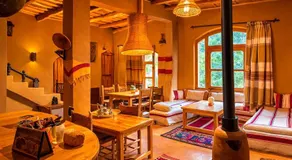 Riad pizzeria Marhaba - Image 2