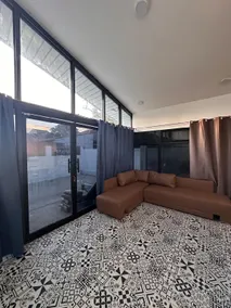JU Glass House (few minutes drive to Camaya Coast) - Image 2