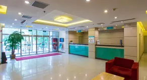 Jingjiang Inn Beijing Yizhuang Development Zone - Image 2