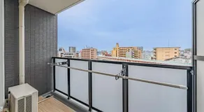 Apartment Hotel 11 Abeno - Image 4