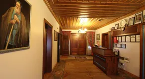 Konya Dervish Hotel - Image 2