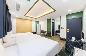 Naju Laon Palace Hotel - Image 5
