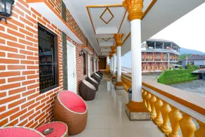 OYO 3125 Hotel Taman Sari - Image 4
