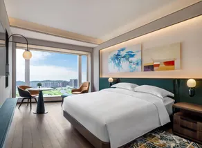 Andaz Macau, By Hyatt - Image 4
