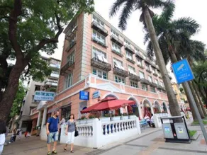 Nanfang Dasha Hotel - Image 5