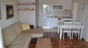 Voll ausgestattetes tolles Apartment mit Grill | Nah am Strand - Image 3