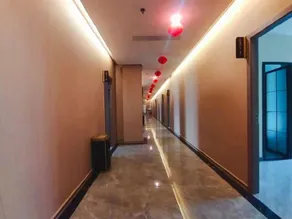 Muchunquan Hotel (Xinxiang Engineering College Branch) - Image 5