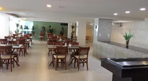 Tabatinga Residence Apart Hotel - Image 5
