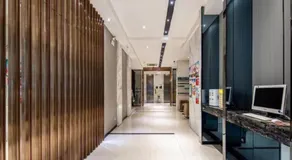 City Comfort Inn Liuzhou Liunan Wanda Plaza - Image 4