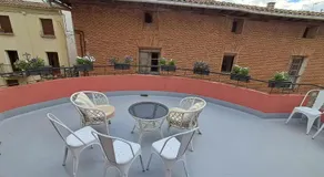 Albergue Casa Arqueña, sólo peregrinos - Image 4