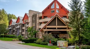 1BR in Lake Placid Lodge, Steps to Creekside Gondola, Shared Pool and Hot Tub, Lounge Access - Image 3
