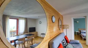 Le Garden Léman - Appartement vue lac Léman & piscine - Image 2