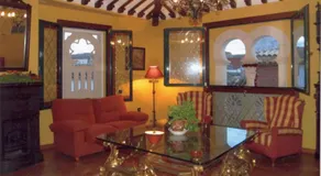 Casa Rural Cuatro de Oros - Image 2