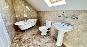 Quay Cottage in the Heart of Inveraray Luxury Sleeps 4 in 2 Bedrooms - Image 5