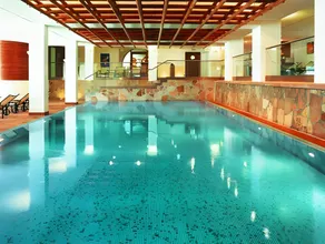 Hotel Traube Tonbach - Image 2