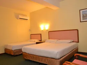 Golden Asean Hotel - Image 2