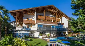 Hotel Alpenhof - Image 3