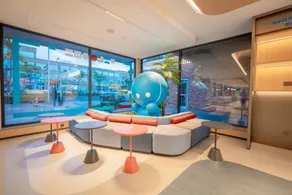 Home Inn Neo Rizhao Shandong East Road Fuyang Road University Town - Image 5