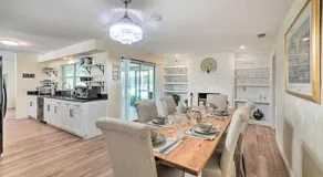 4 Bedroom Clearwater Vacation Home with Amazing Backyard - Image 2