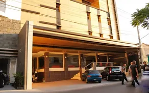 Malioboro Palace Hotel - Image 2