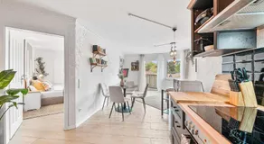 Design-Wohnung Ludwigsburg - Image 5