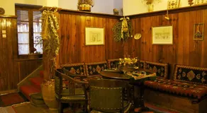 Hotel Galaxias - Image 5