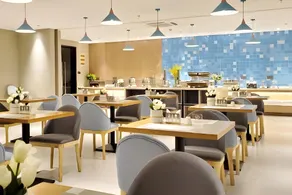 Home Inn Neo Jiangsu Yancheng Passenger North Station Shenxin Mingcheng - Image 2