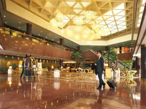 Capital Hotel - Image 3