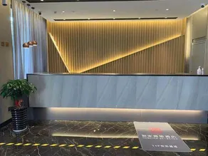 Homeinn Selected Hotel (Chuzhou Municipal Government World Trade Building) - Image 4