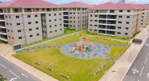 Prime Line Modern Apartment - Image 4