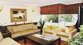 ZEO HOTEL merter - Image 2