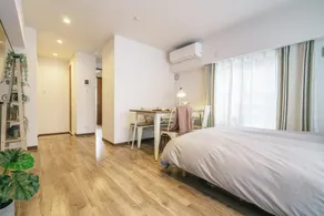 Shinjuku/Shin-Okubo 5 min 1BR [S4B] - Image 3