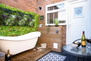 Northern Hideaways, The Nest Ponteland - Image 3