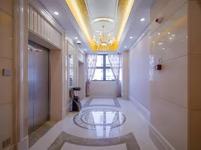 Vienna International Hotel Wuhan Wujiashan Dongxihu Avenue Qixiong Road - Image 4