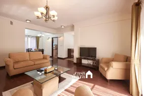 Elegant Edge 3BHK Apartment - Image 2