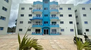 Hospedaje Lujoso en Boca Chica - Image 4