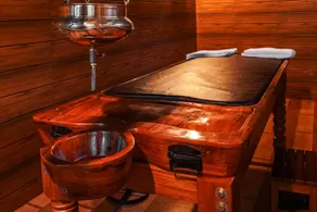 Holistic Stay Eco-Resort Paithalmala Kannur - Image 4