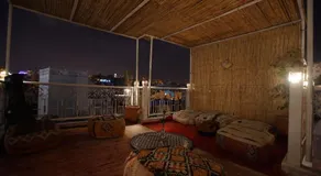 The Riad Hostel Tangier - Image 3