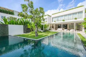  Eden The Residence at The Sea Seminyak - Image 2