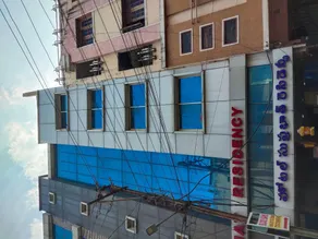 Hotel Suprabhat Residency - Image 3