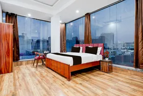 Super Townhouse Jhilmil Metro Station Formerly Legacy Residency - Image 2