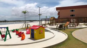 Golden Lake Residence Apart Hotel - Image 5