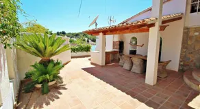 Tanja - moderne villa, veludstyret med privat swimmingpool i Costa Blanca - Image 5