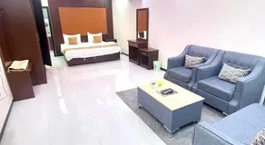 شقق باهية نجران للشقق المخدومة - Image 3