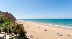 \"Apartamento en la Playa con Terraza 3\" vicino alla spiaggia e adatto agli animali domestici - Image 5
