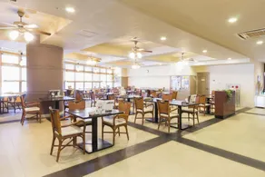Haboro Onsen Sunset Plaza - Image 2
