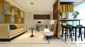 City Comfort Inn Guiyang North High Speed Railway Station - Image 4