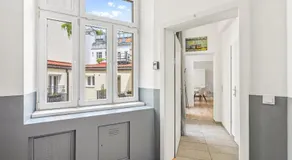 Gemütliche Wohnung Wien Stadthalle - Image 4