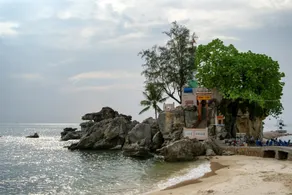 Bong Hong Xanh Villa - Image 4